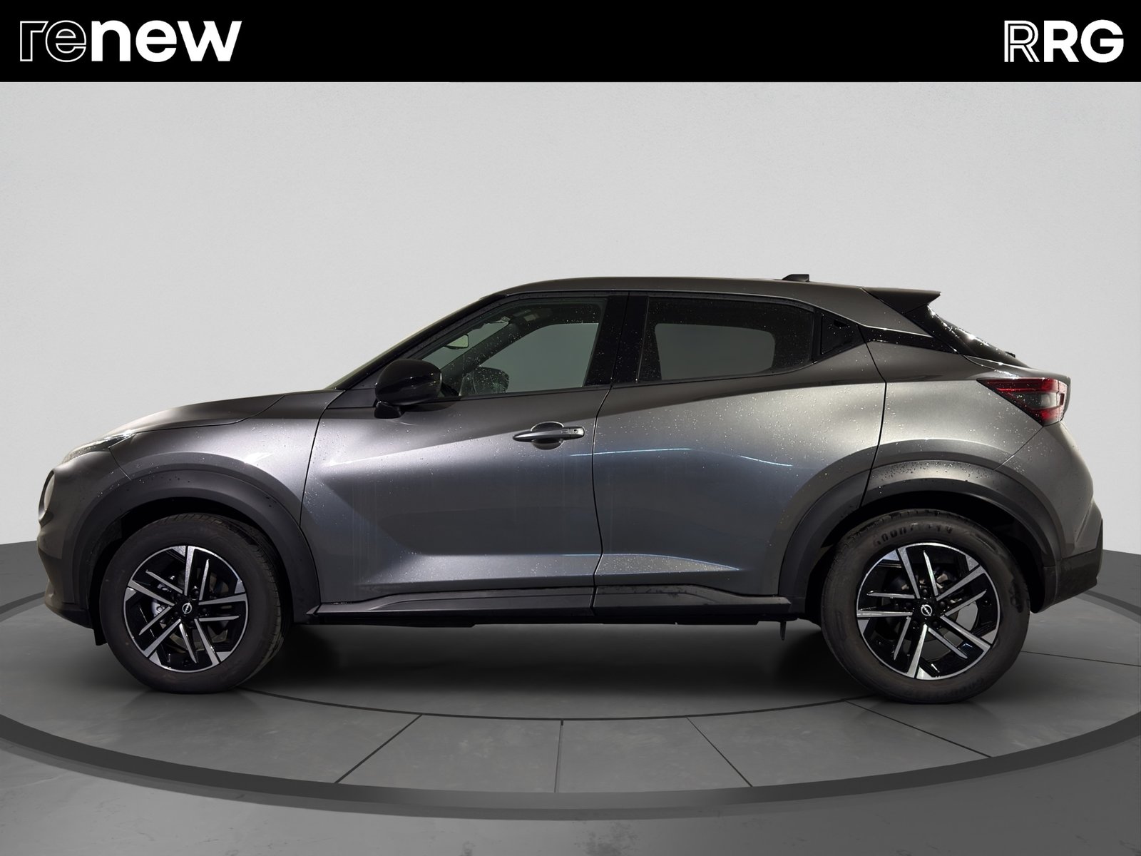 NISSAN Juke 1.6 FHEV N-Connecta, Hybride Integrale Benzina/Elettrica, Occasioni / Usate - 6