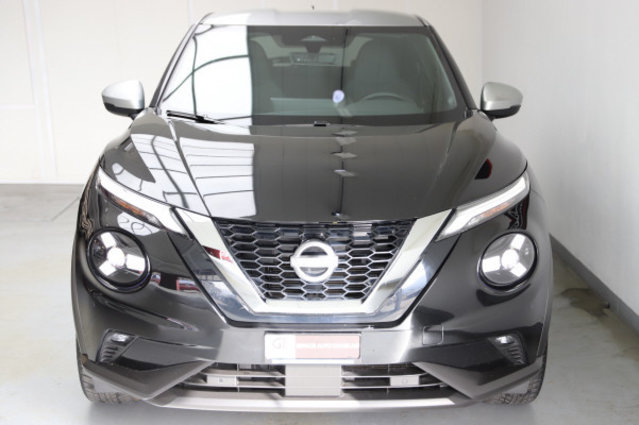 NISSAN Juke 1.0 DIG-T N-Sp. DCT, Essence, Occasion / Utilisé, Automatique - 5