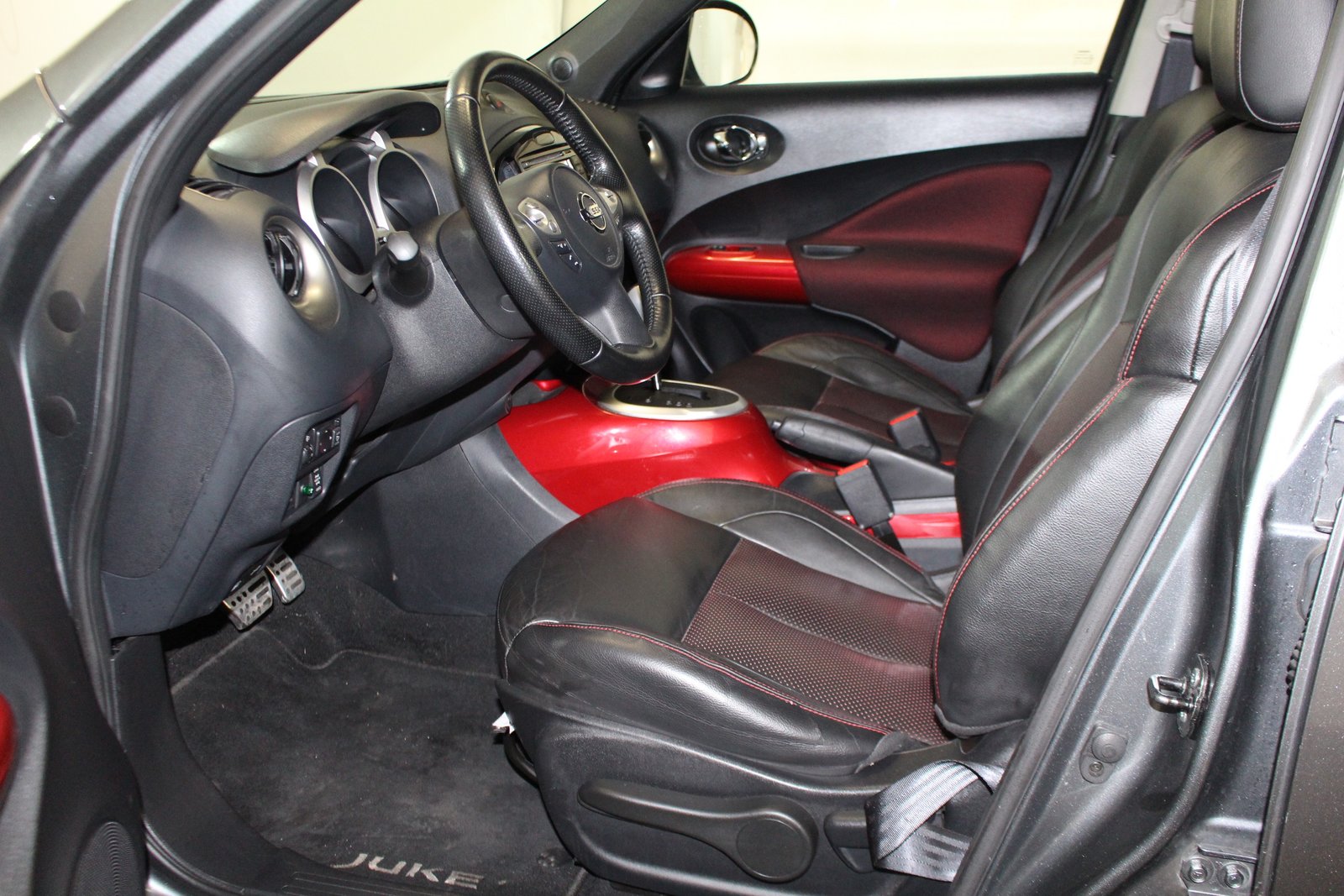 NISSAN Juke 1.6 DIG-T Tekna 4x4, Benzina, Occasioni / Usate, Automatico - 7