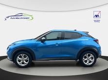 NISSAN Juke 1.0 DIG-T N-Connecta, Benzina, Occasioni / Usate, Manuale - 2