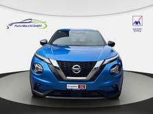 NISSAN Juke 1.0 DIG-T N-Connecta, Benzina, Occasioni / Usate, Manuale - 3