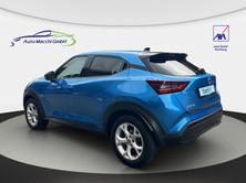 NISSAN Juke 1.0 DIG-T N-Connecta, Benzina, Occasioni / Usate, Manuale - 6
