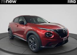 NISSAN Juke 1.6 FHEV N-Connecta