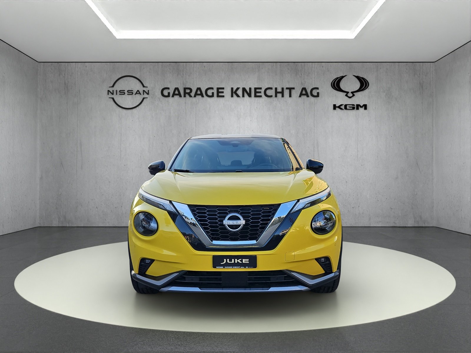 NISSAN Juke 1.0 DIG-T N-Design, Petrol, Second hand / Used, Automatic - 3