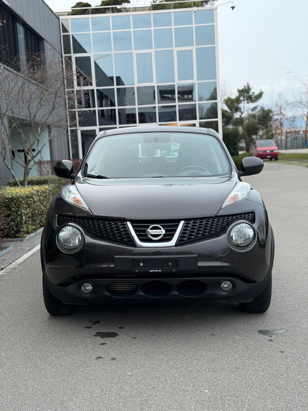 NISSAN Juke 1.5 dCi acenta, Diesel, Second hand / Used, Manual - 3