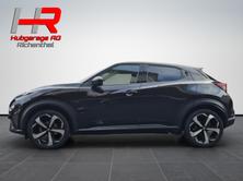 NISSAN Juke 1.0 DIG-T Tekna, Essence, Occasion / Utilisé, Automatique - 2