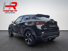 NISSAN Juke 1.0 DIG-T Tekna, Essence, Occasion / Utilisé, Automatique - 3
