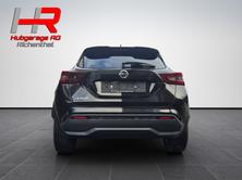 NISSAN Juke 1.0 DIG-T Tekna, Essence, Occasion / Utilisé, Automatique - 4
