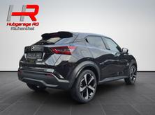 NISSAN Juke 1.0 DIG-T Tekna, Essence, Occasion / Utilisé, Automatique - 5