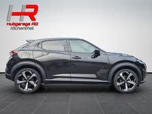 NISSAN Juke 1.0 DIG-T Tekna, Essence, Occasion / Utilisé, Automatique - 6