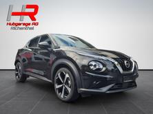 NISSAN Juke 1.0 DIG-T Tekna, Essence, Occasion / Utilisé, Automatique - 7