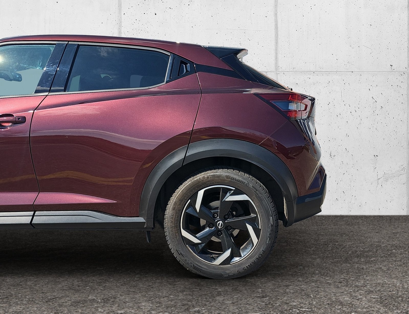 NISSAN Juke 1.0 DIG-T N-Connecta DCT, Essence, Occasion / Utilisé, Automatique - 6