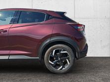 NISSAN Juke 1.0 DIG-T N-Connecta DCT, Benzin, Occasion / Gebraucht, Automatik - 6