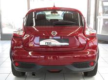 NISSAN Juke 1.6 DIG-T tekna 4x4 Xtronic M-CVT, Benzin, Occasion / Gebraucht, Automatik - 5