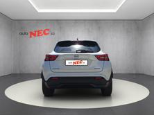 NISSAN Juke 1.6 Hybrid Unplugged, Hybride Intégral Essence/Électricité, Occasion / Utilisé, Automatique - 5