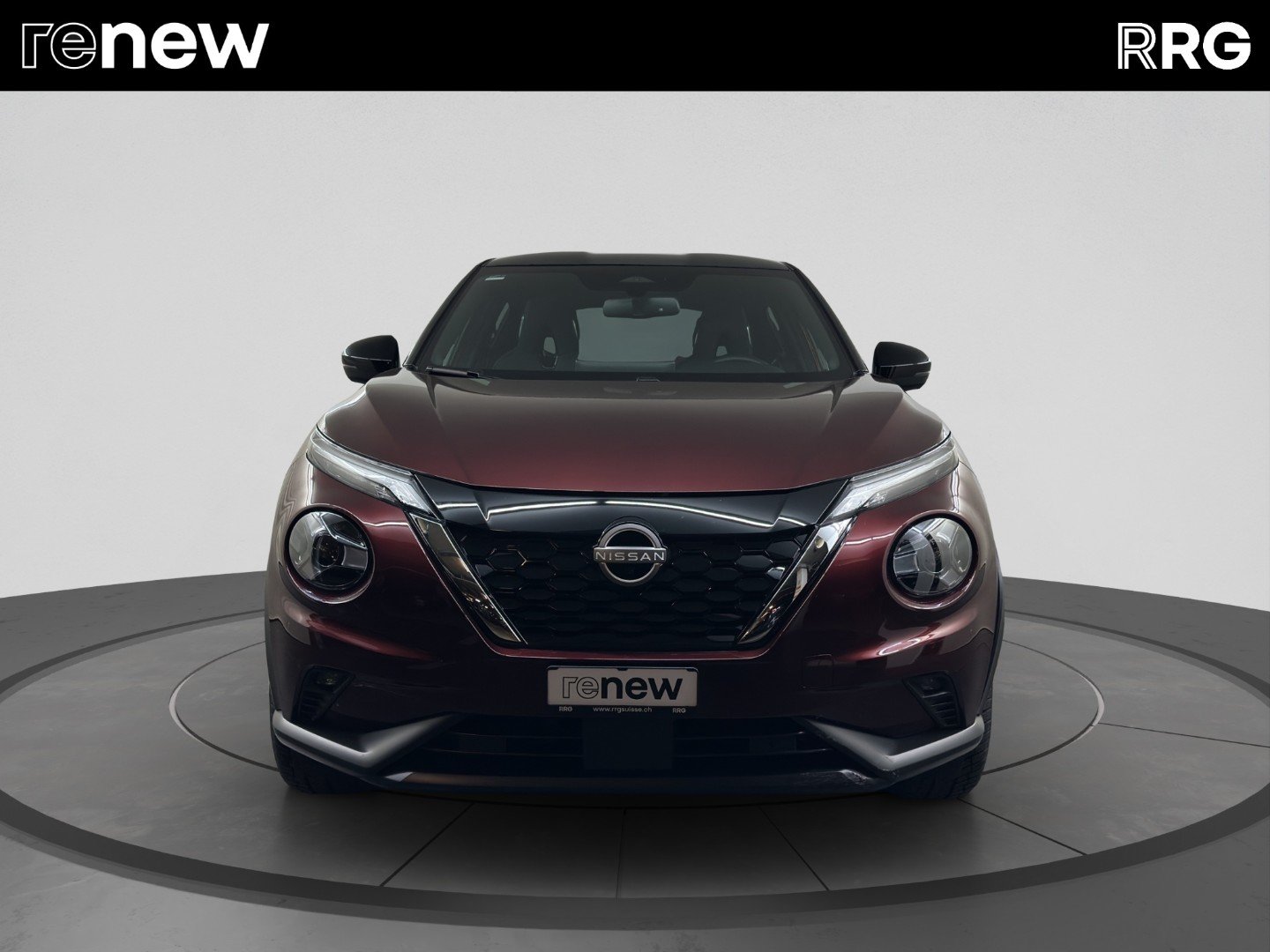 NISSAN Juke 1.6 FHEV Tekna, Hybride Intégral Essence/Électricité, Occasion / Utilisé, Automatique - 2