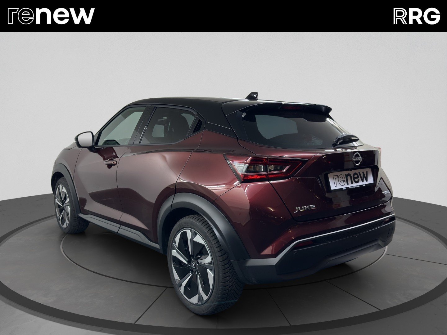 NISSAN Juke 1.6 FHEV Tekna, Hybride Intégral Essence/Électricité, Occasion / Utilisé, Automatique - 6