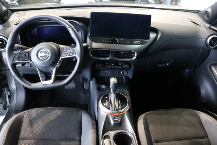 NISSAN Juke 1.0 DIG-T N-Connecta DCT, Essence, Occasion / Utilisé, Automatique - 2