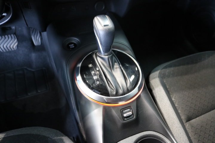 NISSAN Juke 1.0 DIG-T N-Connecta DCT, Essence, Occasion / Utilisé, Automatique - 3