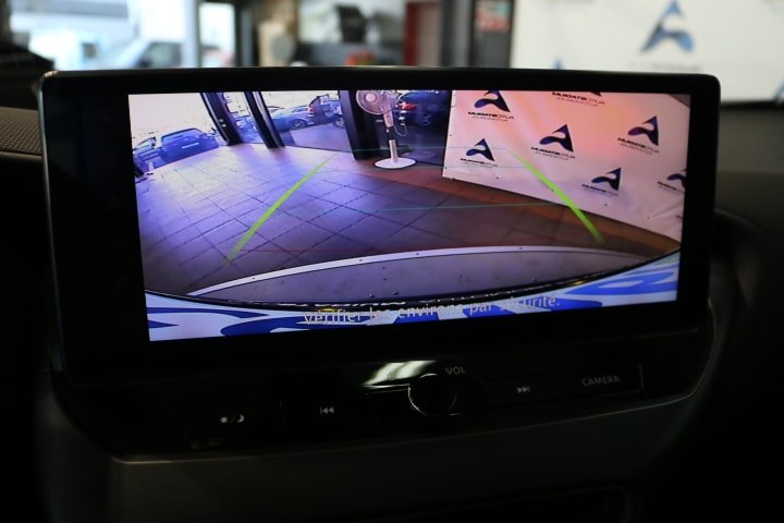 NISSAN Juke 1.0 DIG-T N-Connecta DCT, Essence, Occasion / Utilisé, Automatique - 5