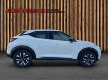 NISSAN Juke 1.0 DIG-T Acenta, Essence, Occasion / Utilisé, Automatique - 7