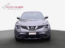 NISSAN Juke 1.2 DIG-T, Petrol, Second hand / Used, Manual - 2