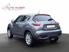 NISSAN Juke 1.2 DIG-T, Petrol, Second hand / Used, Manual - 4