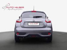 NISSAN Juke 1.2 DIG-T, Petrol, Second hand / Used, Manual - 5