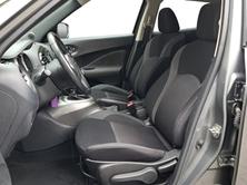 NISSAN Juke 1.2 DIG-T, Petrol, Second hand / Used, Manual - 7