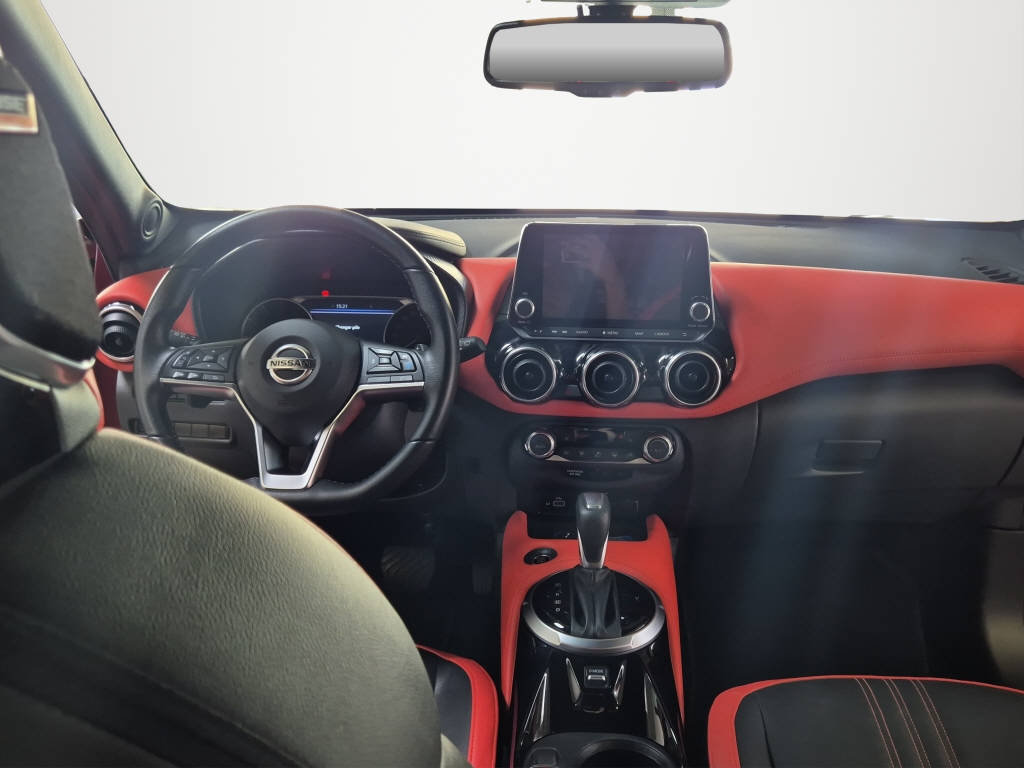 NISSAN Juke 1.0 DIG-T N-Design, Benzina, Occasioni / Usate, Automatico - 6