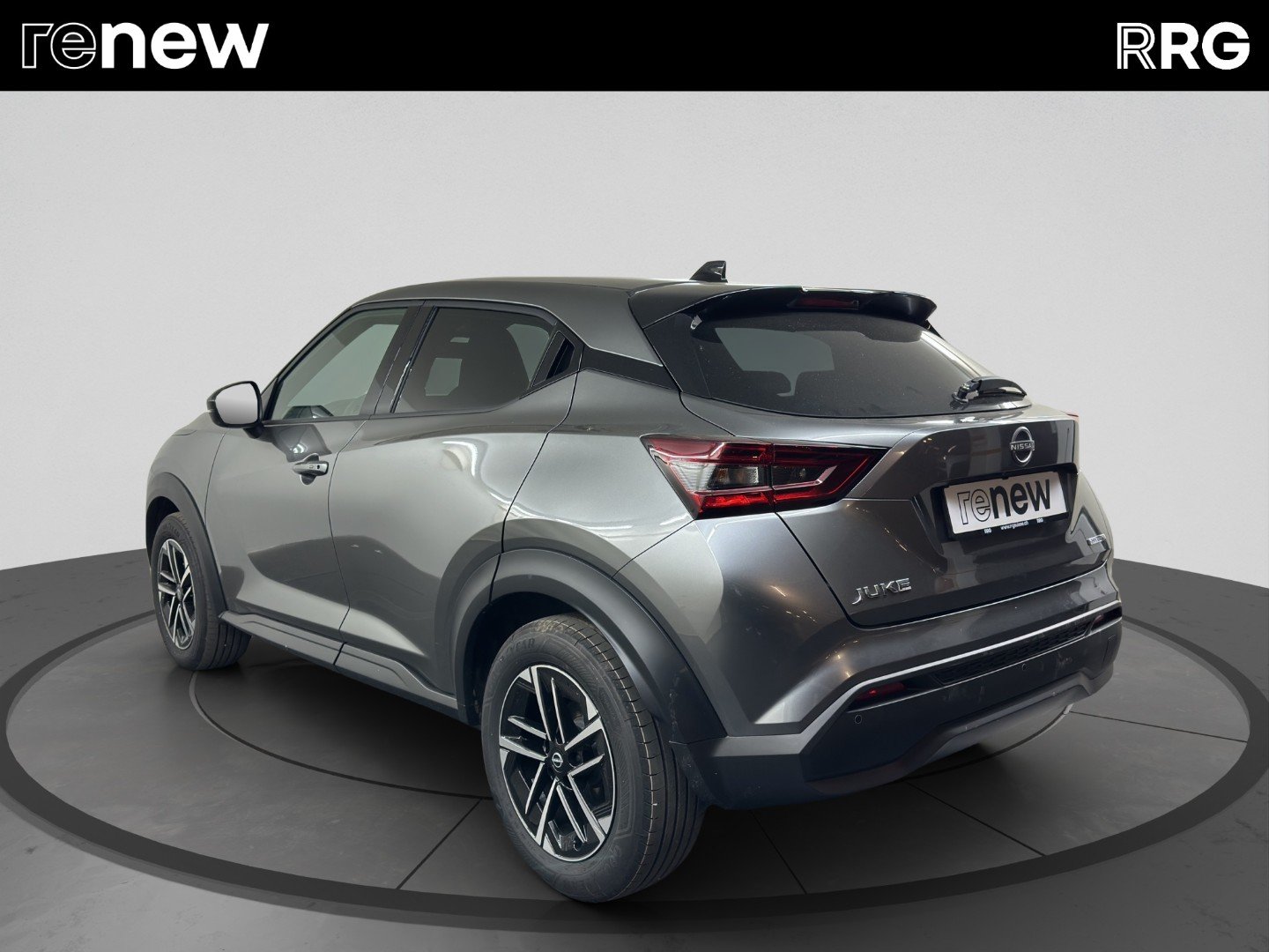 NISSAN Juke 1.6 FHEV N-Connecta, Hybride Integrale Benzina/Elettrica, Occasioni / Usate, Automatico - 6
