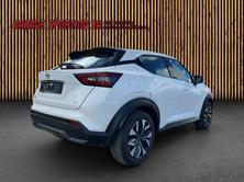 NISSAN Juke 1.0 DIG-T Acenta, Essence, Occasion / Utilisé, Automatique - 6