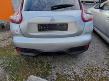 NISSAN 1.2 DIG-T Acenta, Benzin, Occasion / Gebraucht, Handschaltung - 4