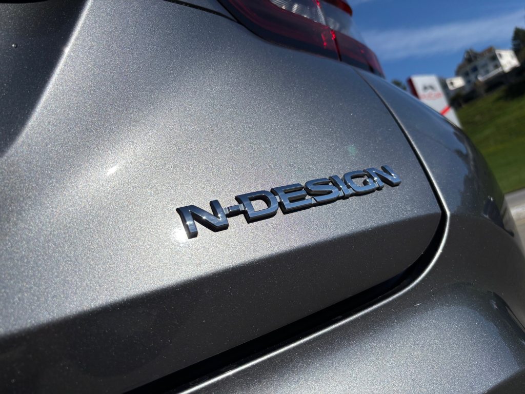 NISSAN Juke 1.0 DIG-T N-Design DCT, Essence, Occasion / Utilisé, Automatique - 7