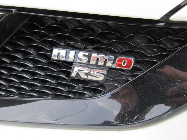 NISSAN Juke 1.6 DIG-T Nismo RS 4x4, Benzina, Occasioni / Usate, Automatico - 6