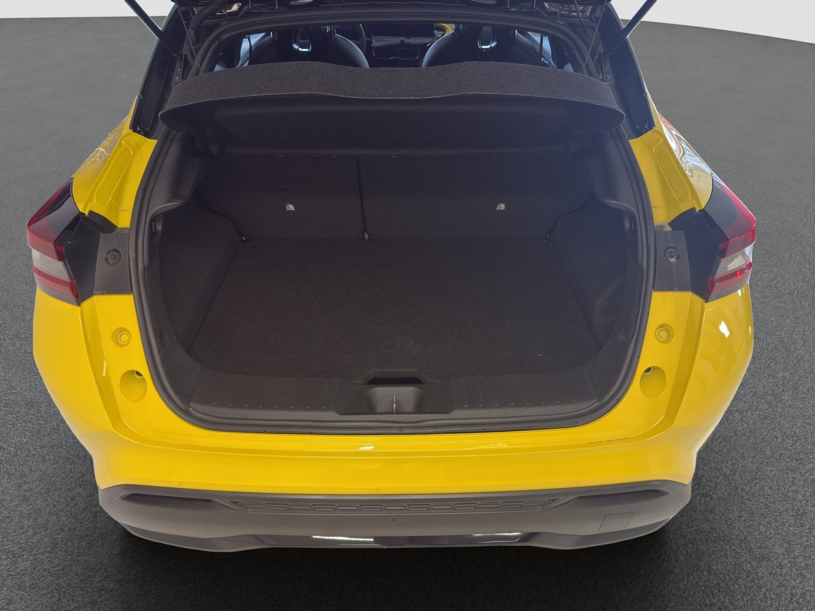 NISSAN Juke 1.6 Hybrid N-Sport, Hybride Integrale Benzina/Elettrica, Occasioni / Usate, Automatico - 7