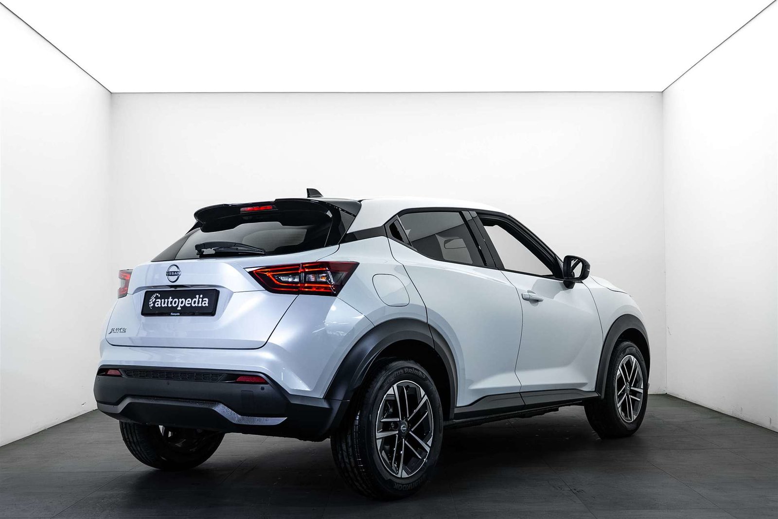 NISSAN Juke 1.0 DIG-T N-Connecta DCT-Automat, Benzina, Occasioni / Usate, Automatico - 3