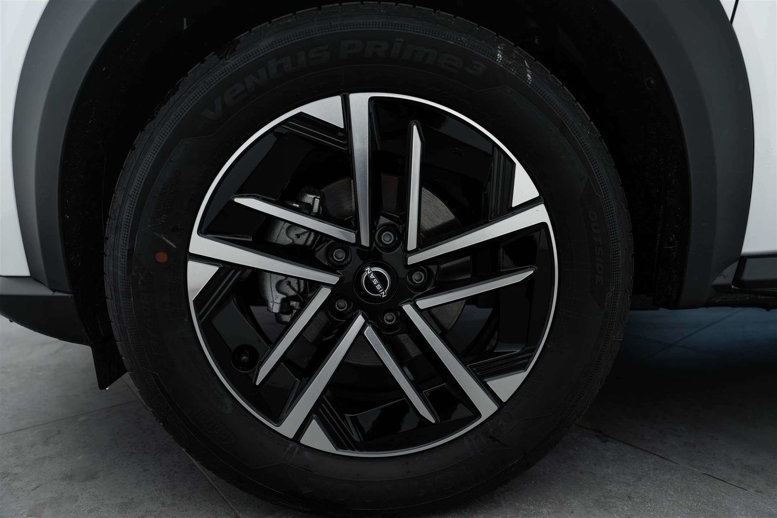 NISSAN Juke 1.0 DIG-T N-Connecta DCT-Automat, Benzina, Occasioni / Usate, Automatico - 6