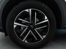 NISSAN Juke 1.0 DIG-T N-Connecta DCT-Automat, Benzin, Occasion / Gebraucht, Automatik - 6