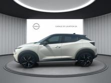 NISSAN Juke 1.0 DIG-T tekna DCT, Benzin, Occasion / Gebraucht, Automatik - 3