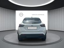 NISSAN Juke 1.0 DIG-T tekna DCT, Benzin, Occasion / Gebraucht, Automatik - 4