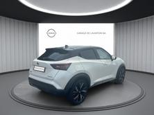 NISSAN Juke 1.0 DIG-T tekna DCT, Benzin, Occasion / Gebraucht, Automatik - 5