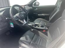 NISSAN Juke 1.0 DIG-T tekna DCT, Benzin, Occasion / Gebraucht, Automatik - 6