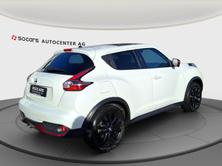 NISSAN Juke 1.6 DIG-T tekna 17'' 4x4 Xtronic M-CVT // + 18 F, Essence, Occasion / Utilisé, Automatique - 3