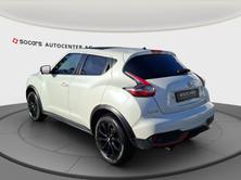 NISSAN Juke 1.6 DIG-T tekna 17'' 4x4 Xtronic M-CVT // + 18 F, Essence, Occasion / Utilisé, Automatique - 5