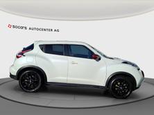 NISSAN Juke 1.6 DIG-T tekna 17'' 4x4 Xtronic M-CVT // + 18 F, Essence, Occasion / Utilisé, Automatique - 7