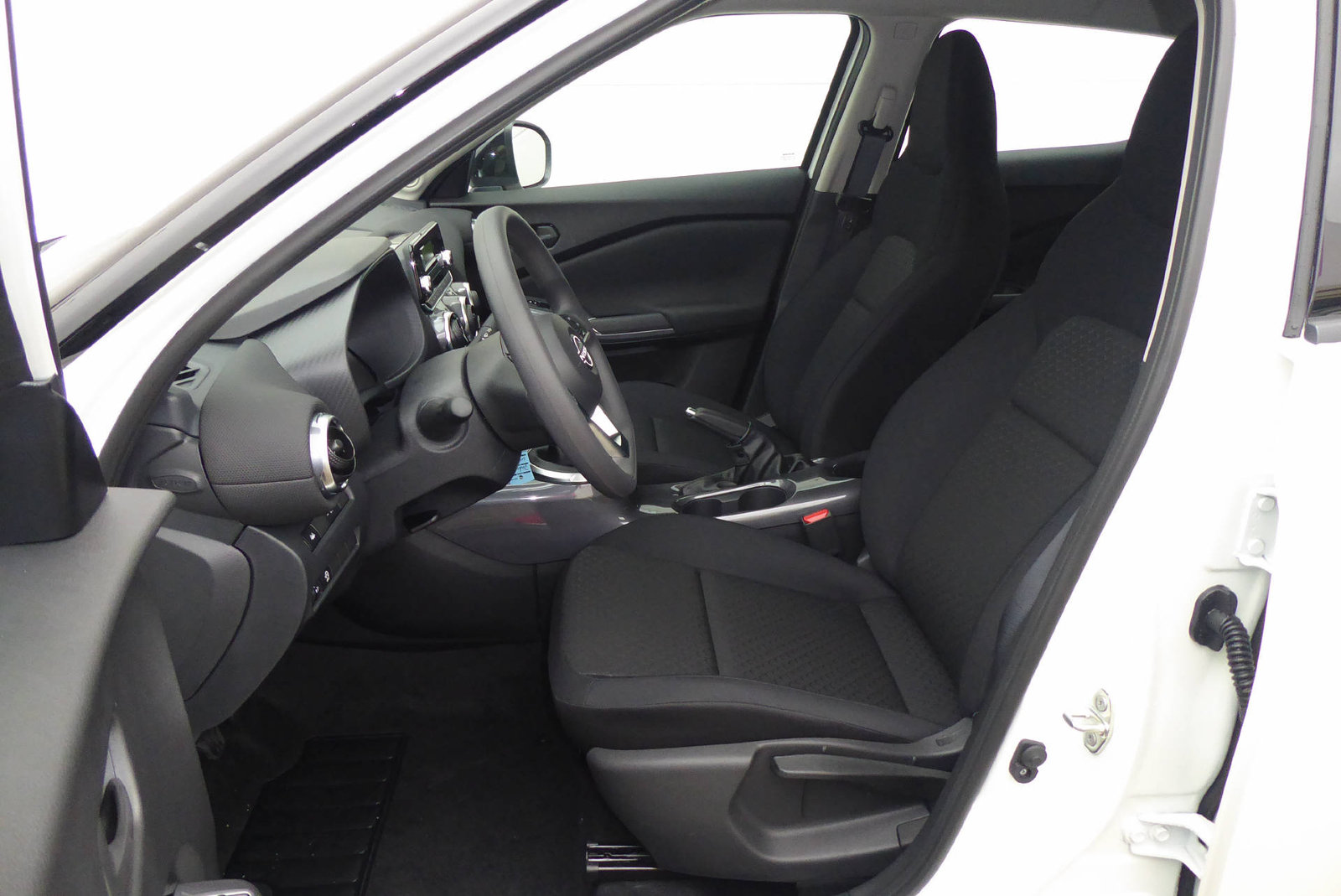 NISSAN Juke 1.0 DIG-T Visia, Benzina, Occasioni / Usate, Manuale - 6