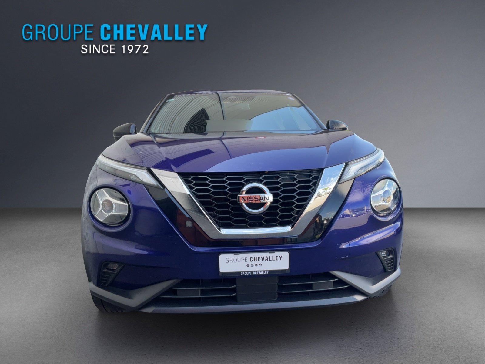 NISSAN Juke 1.0 DIG-T N-Connecta, Benzina, Occasioni / Usate, Automatico - 2