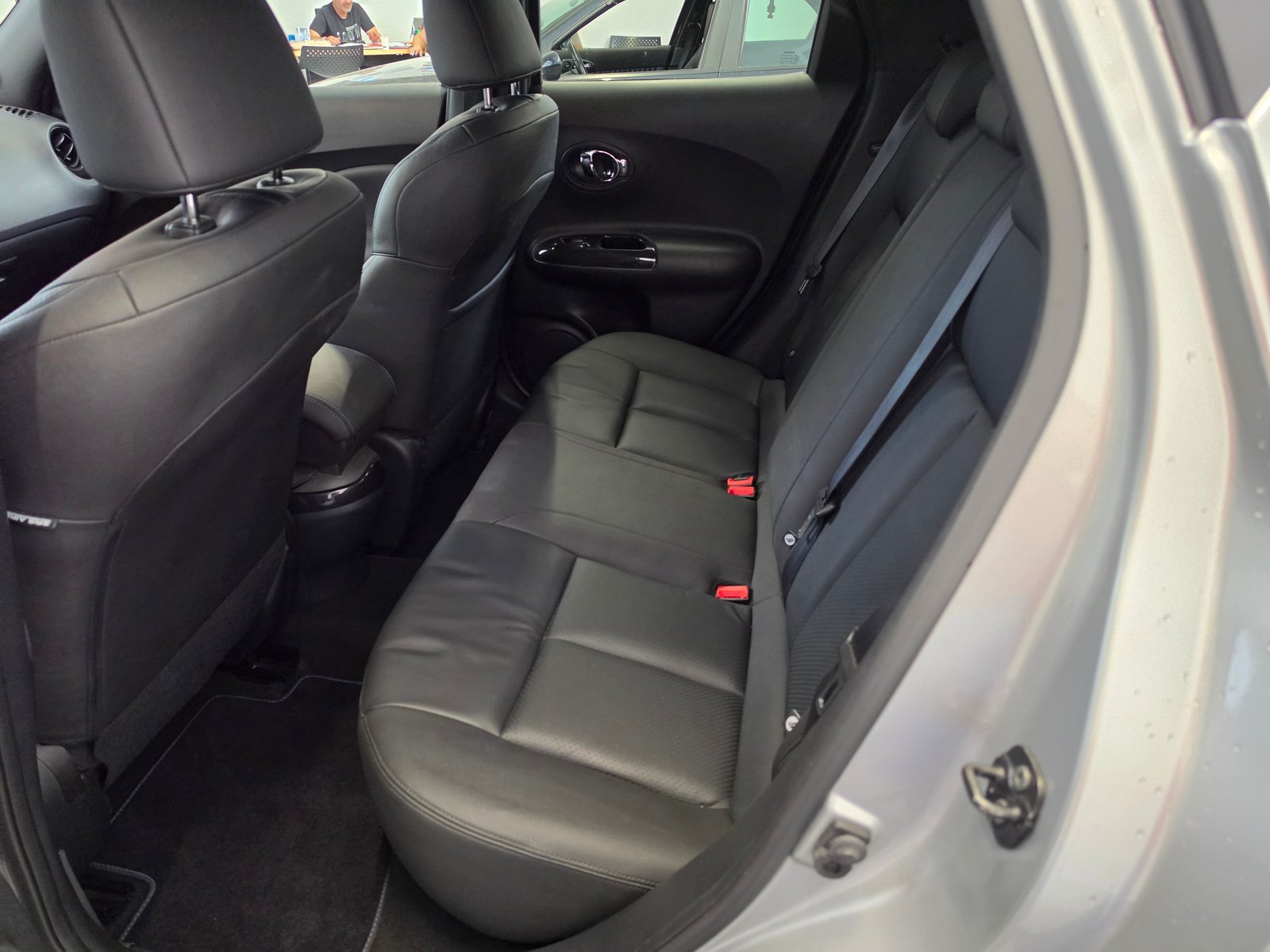 NISSAN Juke 1.6 DIG-T tekna, Benzina, Occasioni / Usate, Manuale - 5