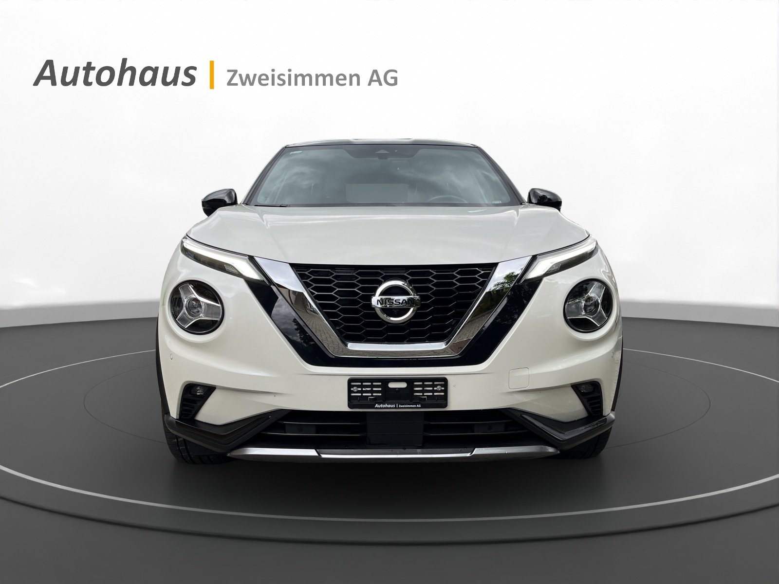 NISSAN Juke 1.0 DIG-T N-Design DCT, Benzina, Occasioni / Usate, Automatico - 5